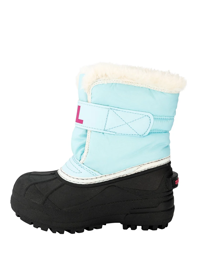 Stiefel Toddler Snow Commander™ Hellblau