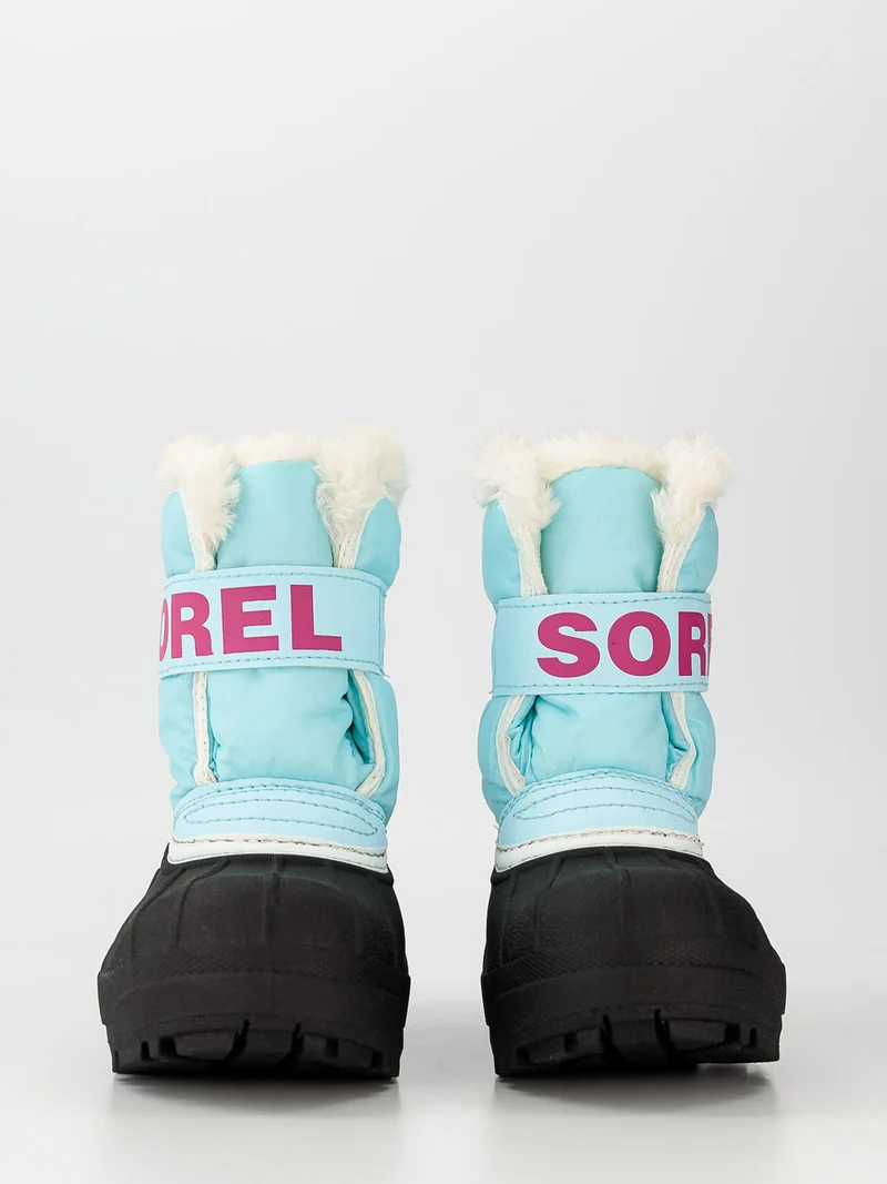 Stiefel Toddler Snow Commander™ Hellblau