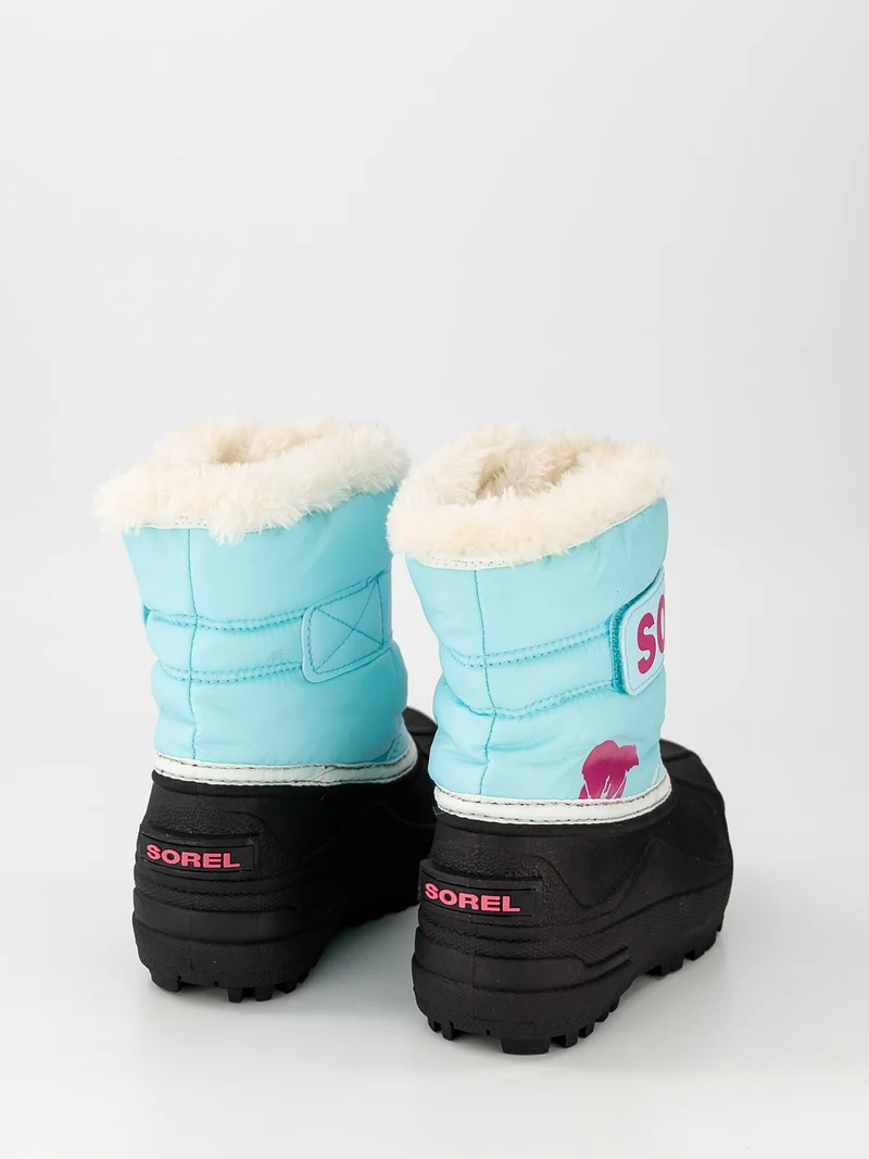 Stiefel Toddler Snow Commander™ Hellblau