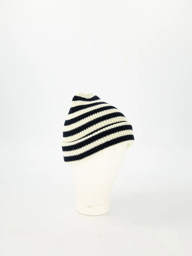 Beanie Milo Mehrfarbig