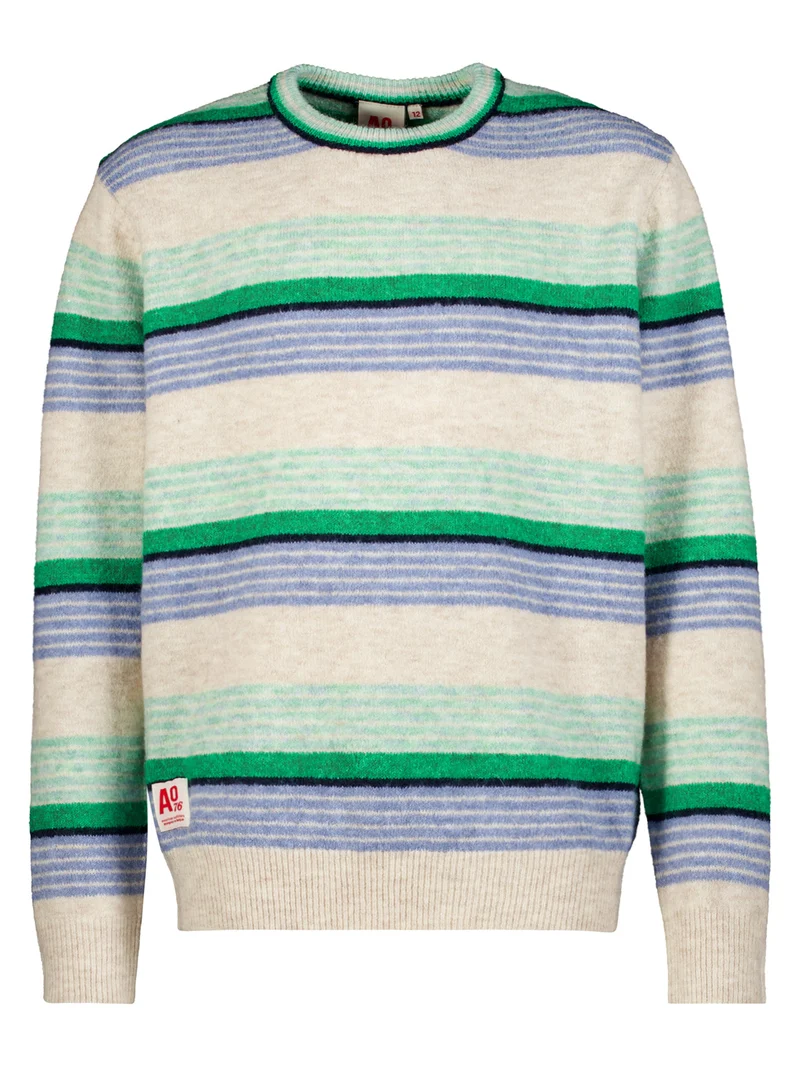 Pullover Jason Beige