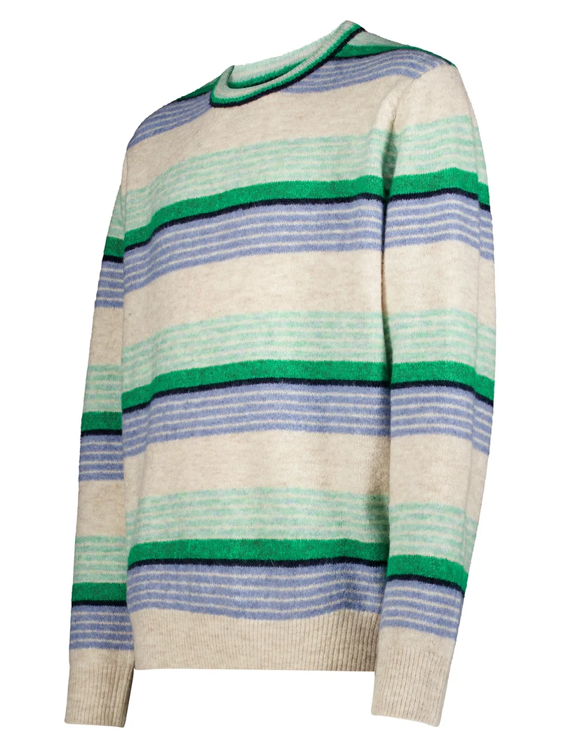 Pullover Jason Beige