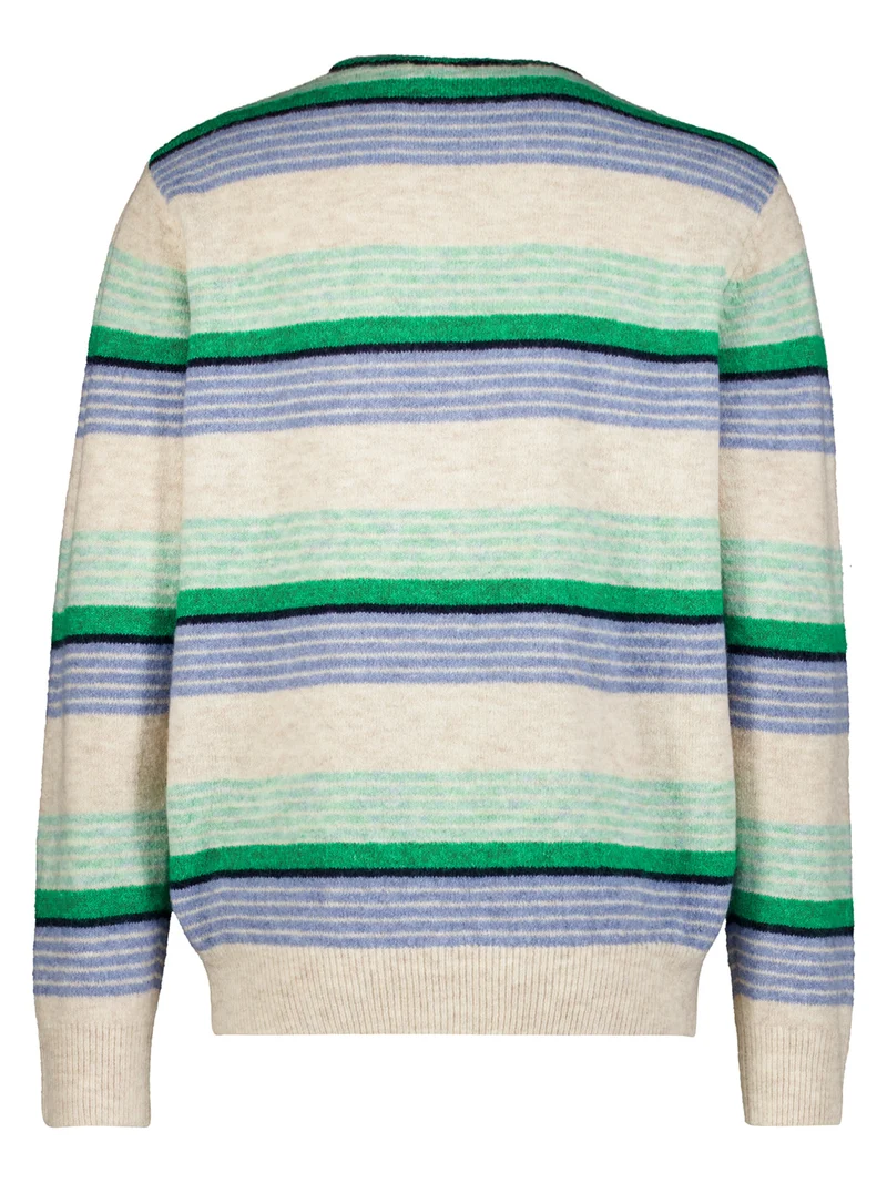 Pullover Jason Beige
