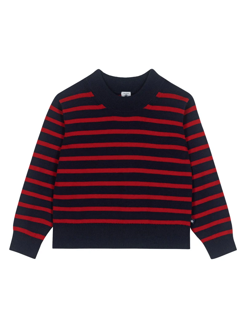Pullover Mehrfarbig