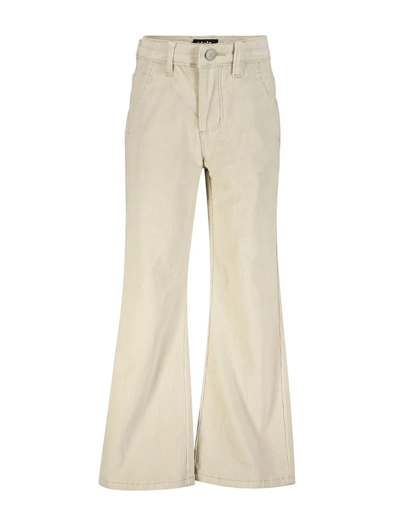Cordhose Aida Cremeweiß