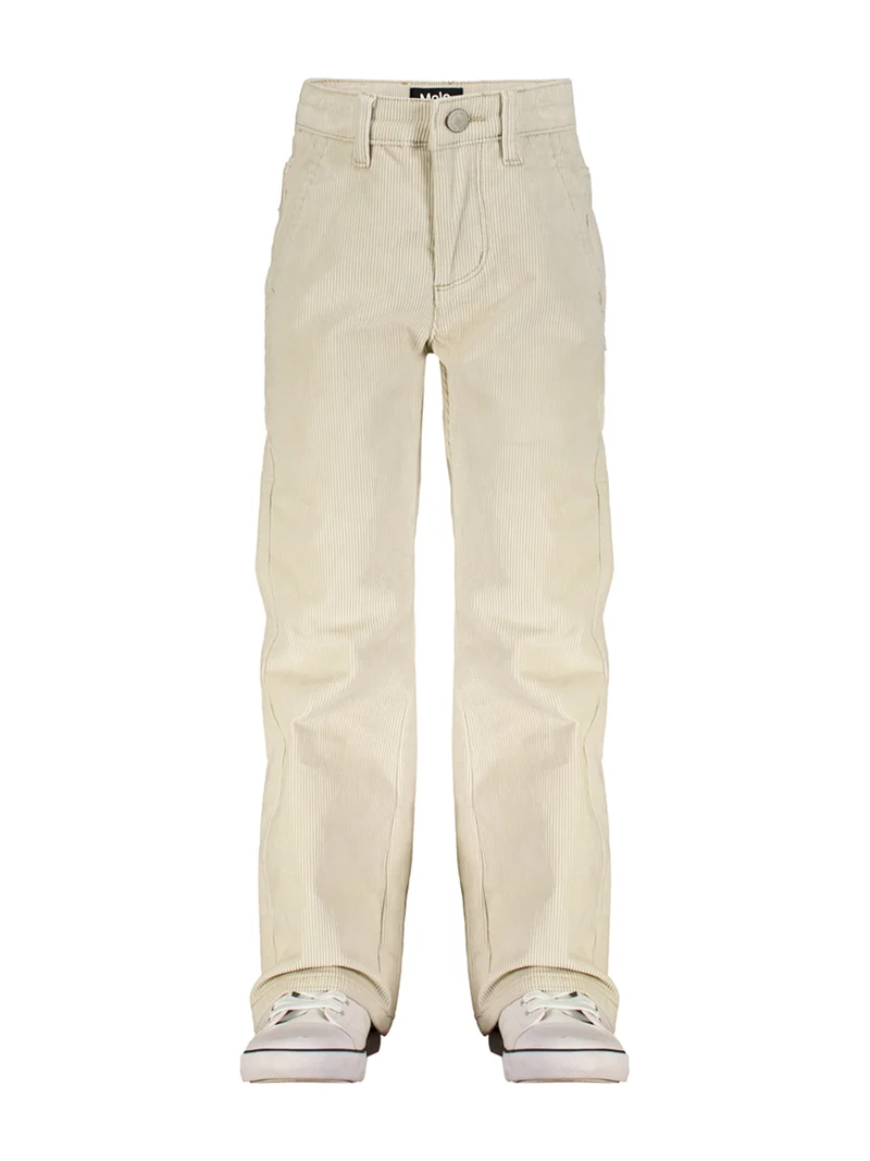 Cordhose Aida Cremeweiß