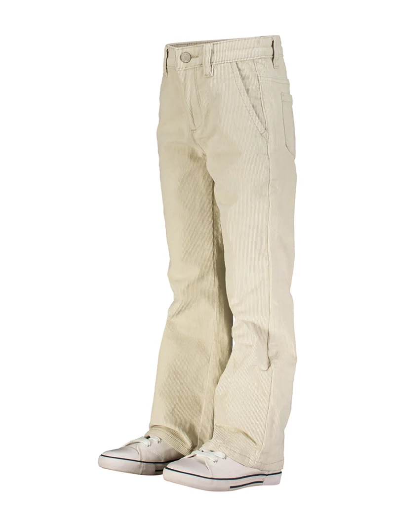 Cordhose Aida Cremeweiß