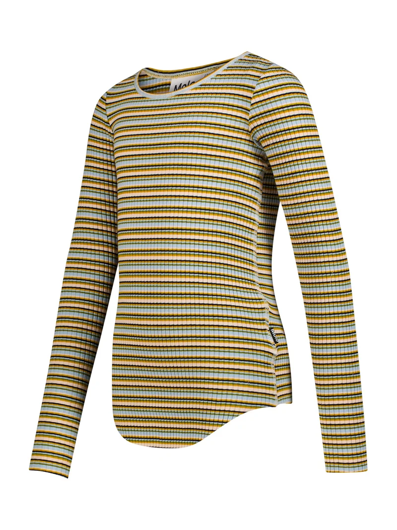 Longsleeve Rochelle Mehrfarbig