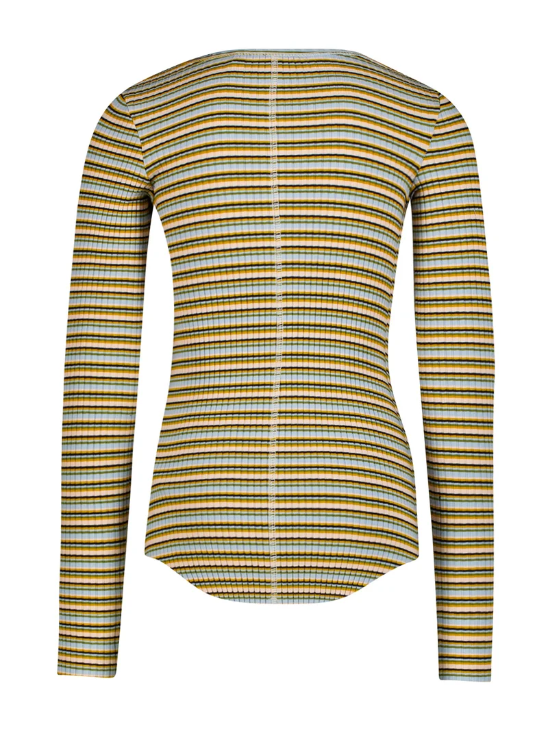 Longsleeve Rochelle Mehrfarbig