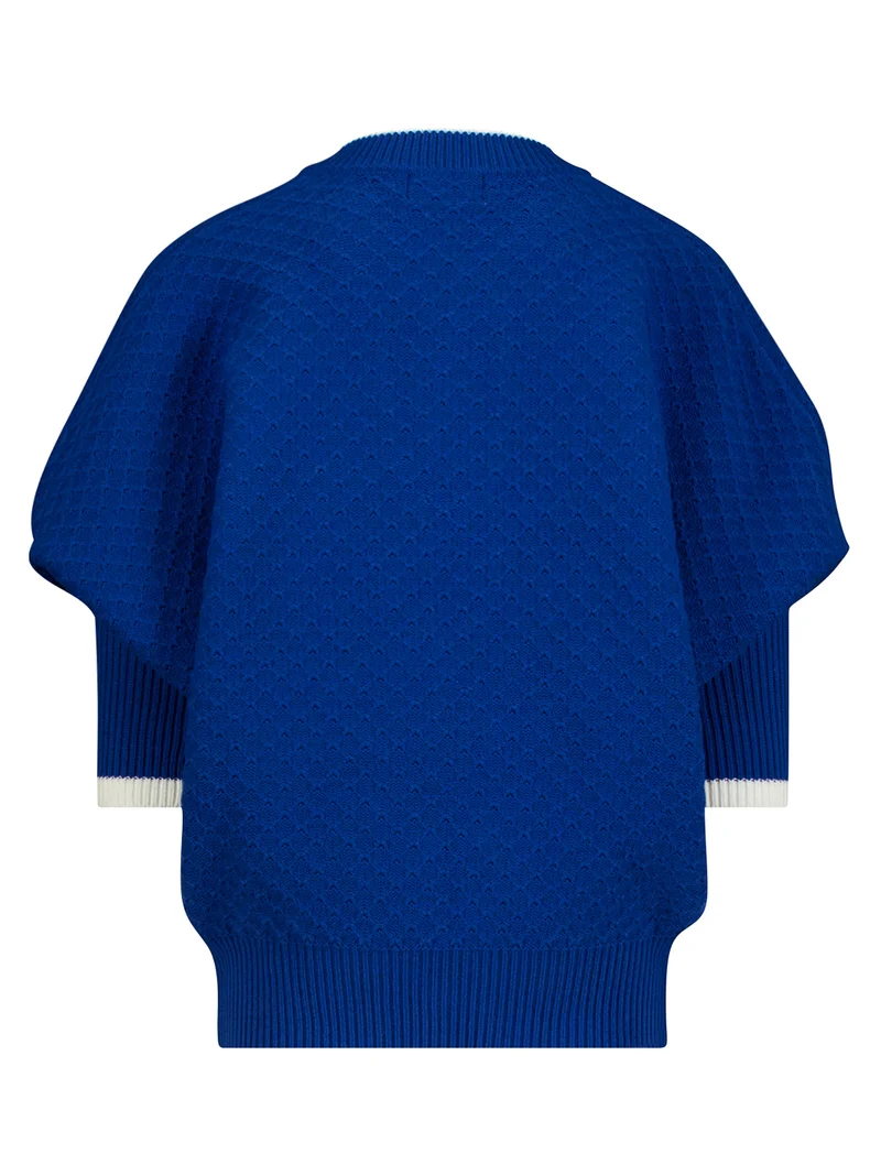 Pullover SANAA Blau