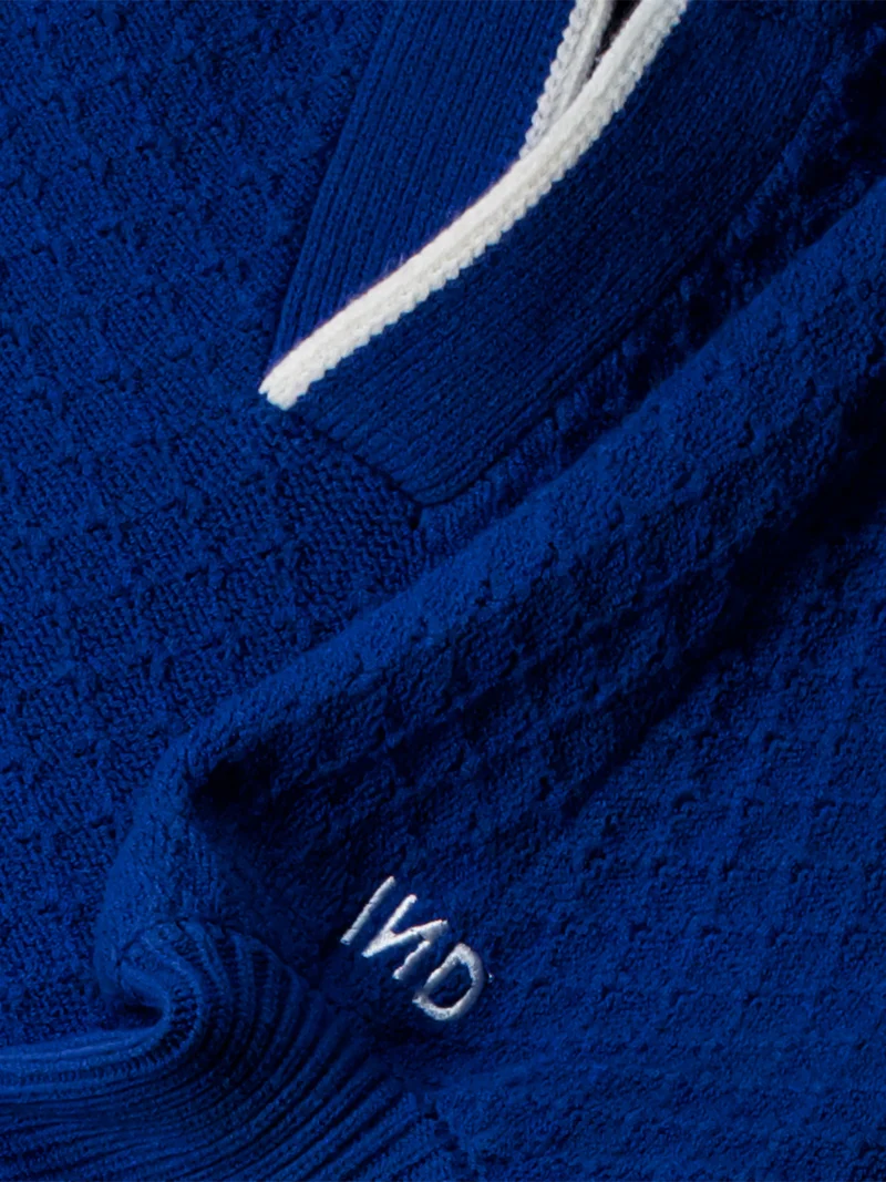 Pullover SANAA Blau