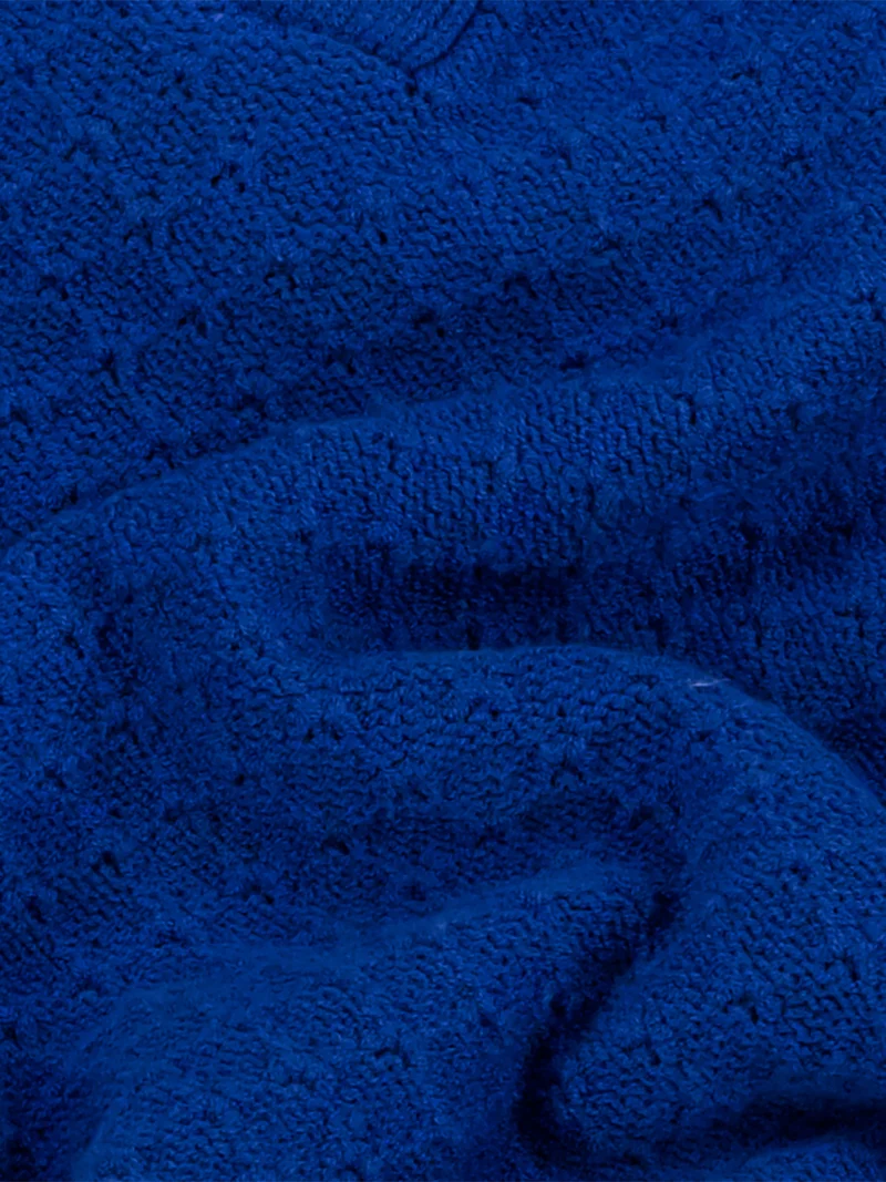 Pullover SANAA Blau