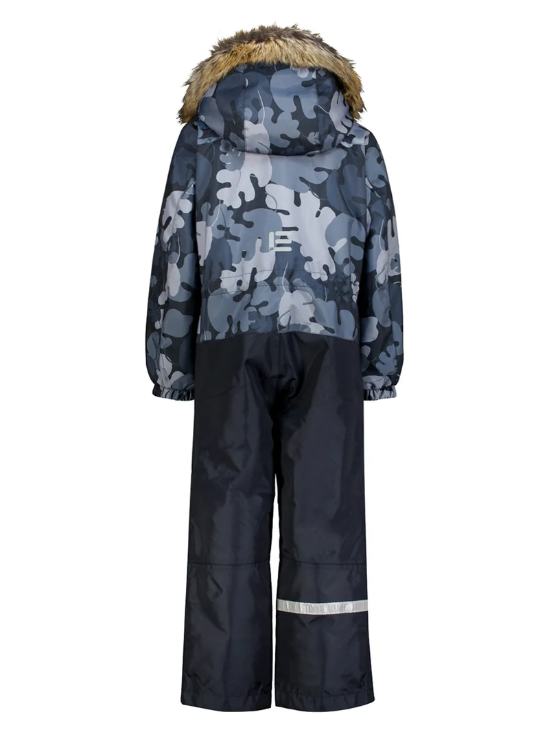 Overall Dexi Grau