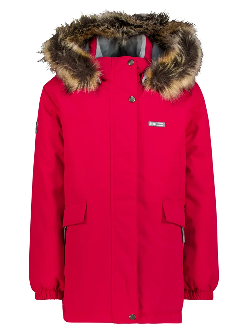 Winterjacke Mila Pink