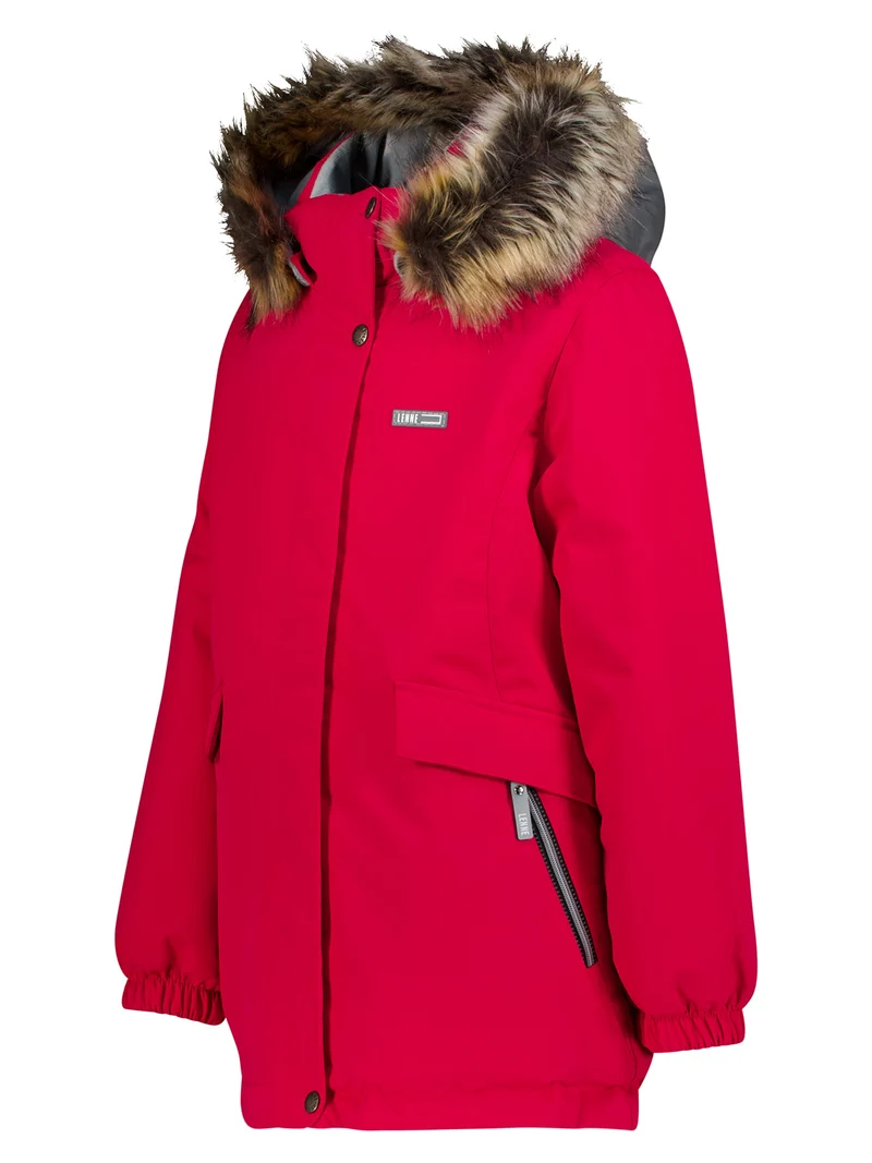 Winterjacke Mila Pink