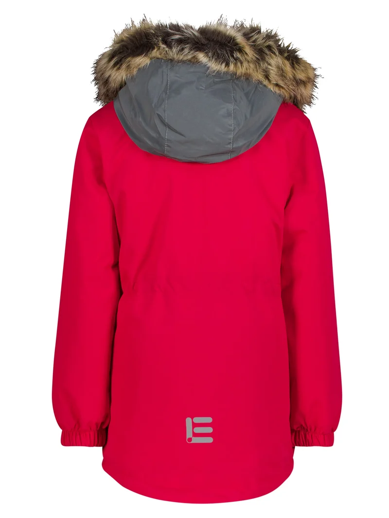 Winterjacke Mila Pink