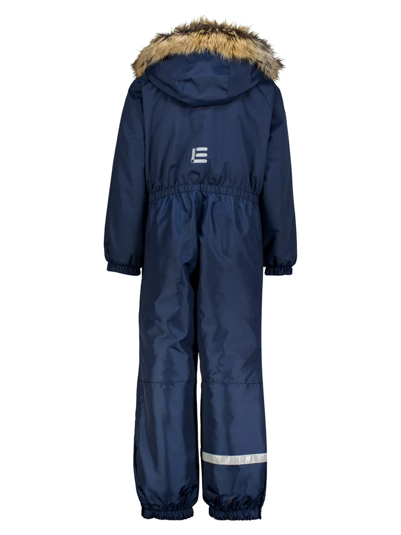 Overall Kert Marineblau