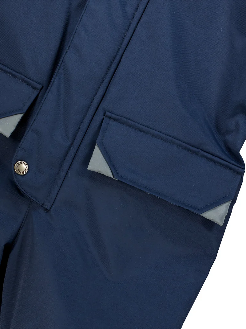 Overall Kert Marineblau