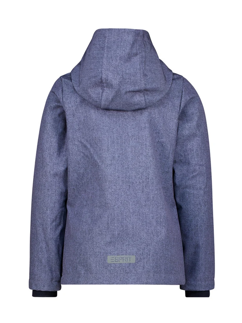 Outdoorjacke Blau