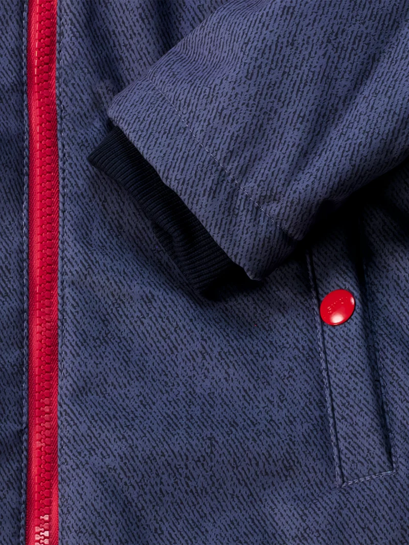 Outdoorjacke Blau