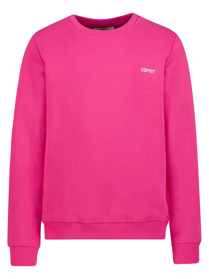 Sweatshirt Pink