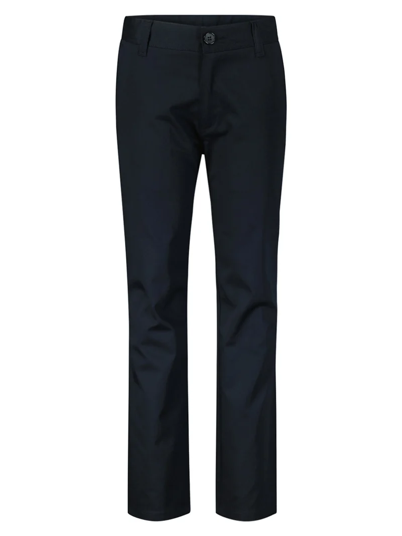 Anzughose Duke Marineblau