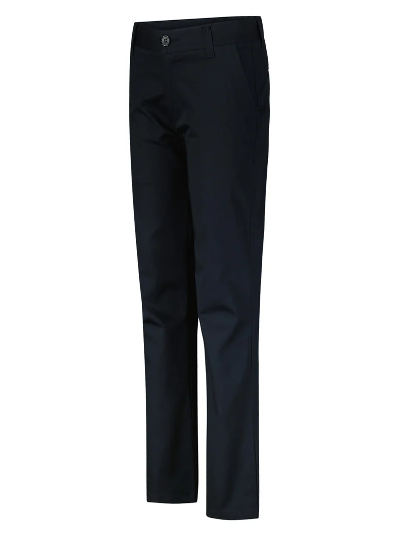Anzughose Duke Marineblau