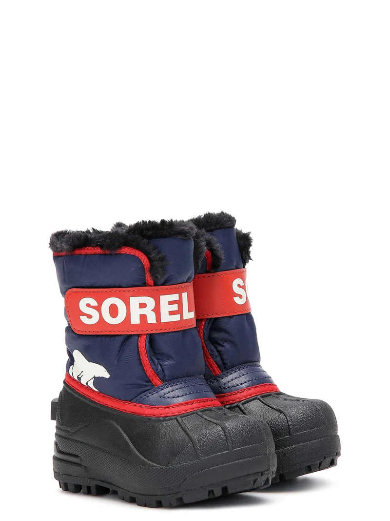 Stiefel Toddler Snow Commander™ Blau