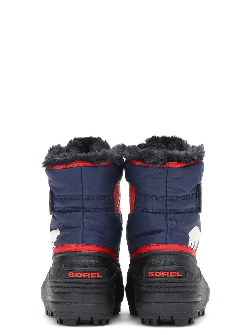 Stiefel Toddler Snow Commander™ Blau