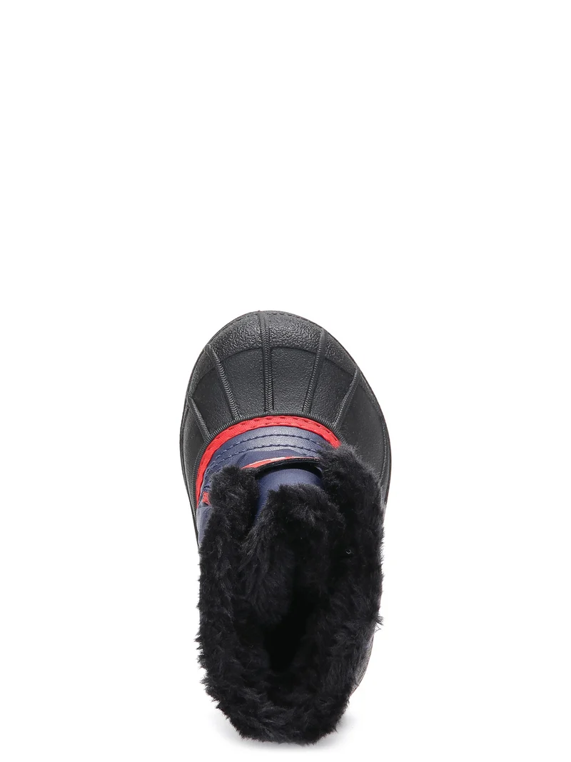 Stiefel Toddler Snow Commander™ Blau