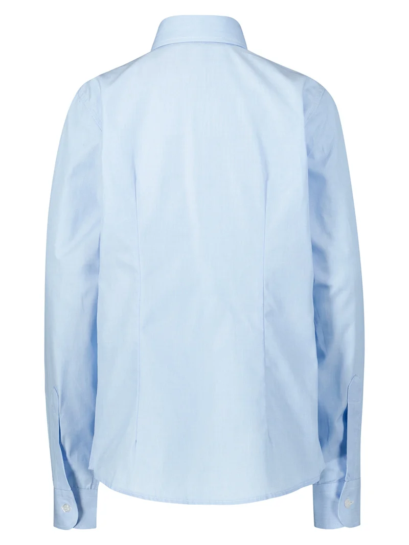 Hemd Perth Hellblau