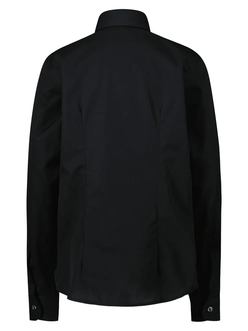 Hemd Perth Schwarz