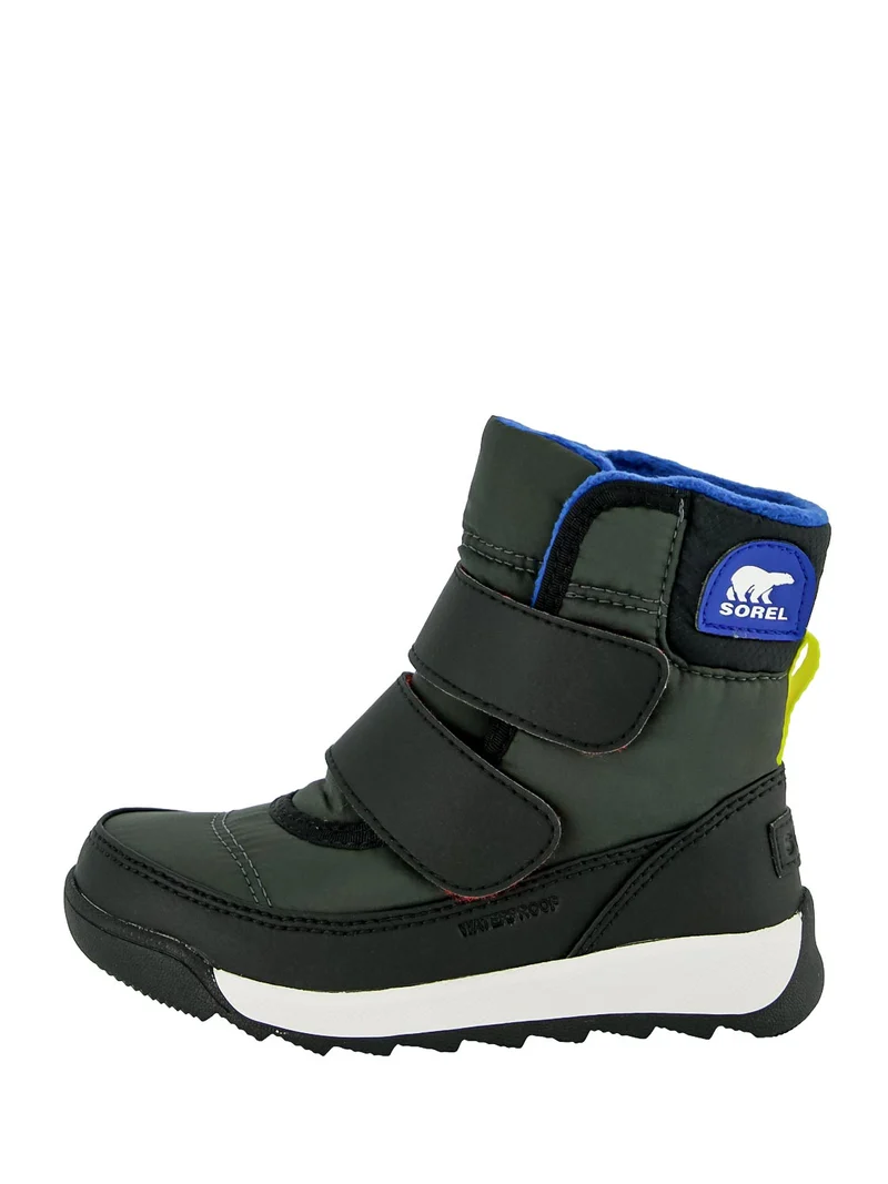 Stiefel Toddler Whitney™ II Strap WP Grau