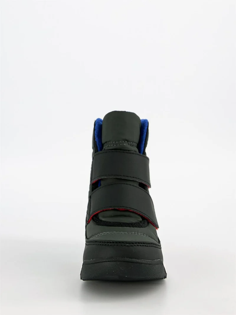 Stiefel Toddler Whitney™ II Strap WP Grau