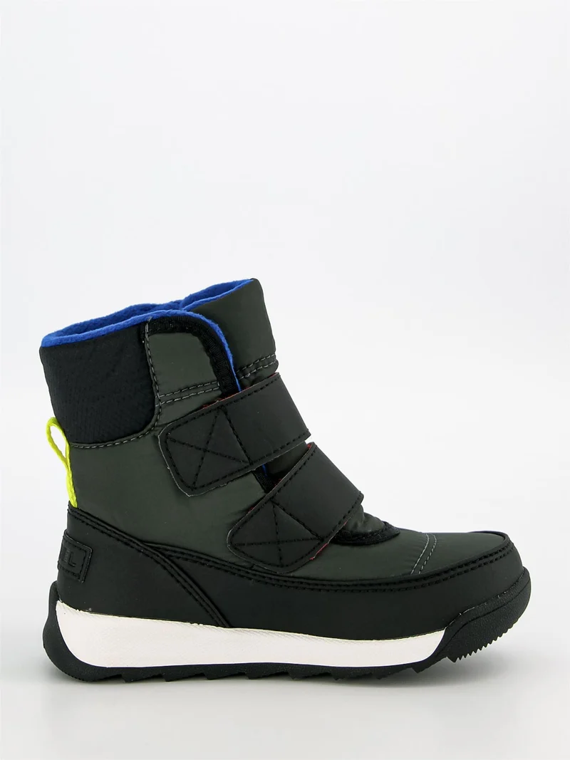 Stiefel Toddler Whitney™ II Strap WP Grau