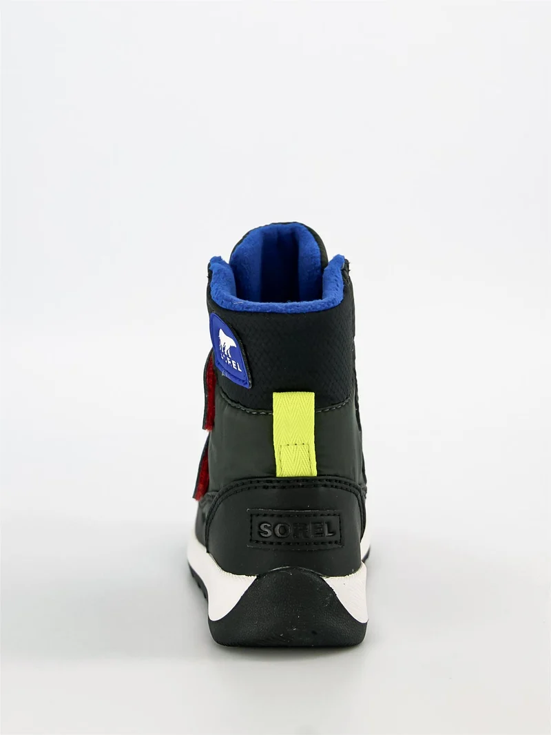 Stiefel Toddler Whitney™ II Strap WP Grau