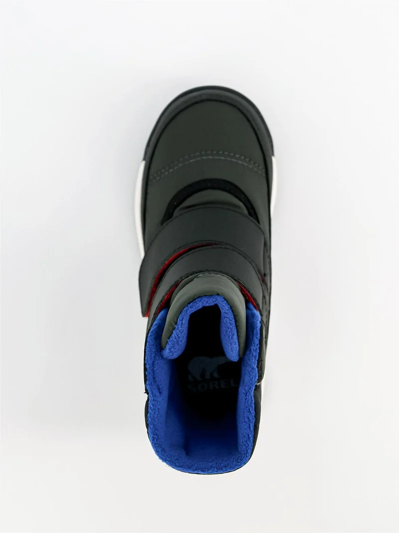 Stiefel Toddler Whitney™ II Strap WP Grau