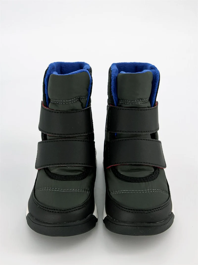 Stiefel Toddler Whitney™ II Strap WP Grau