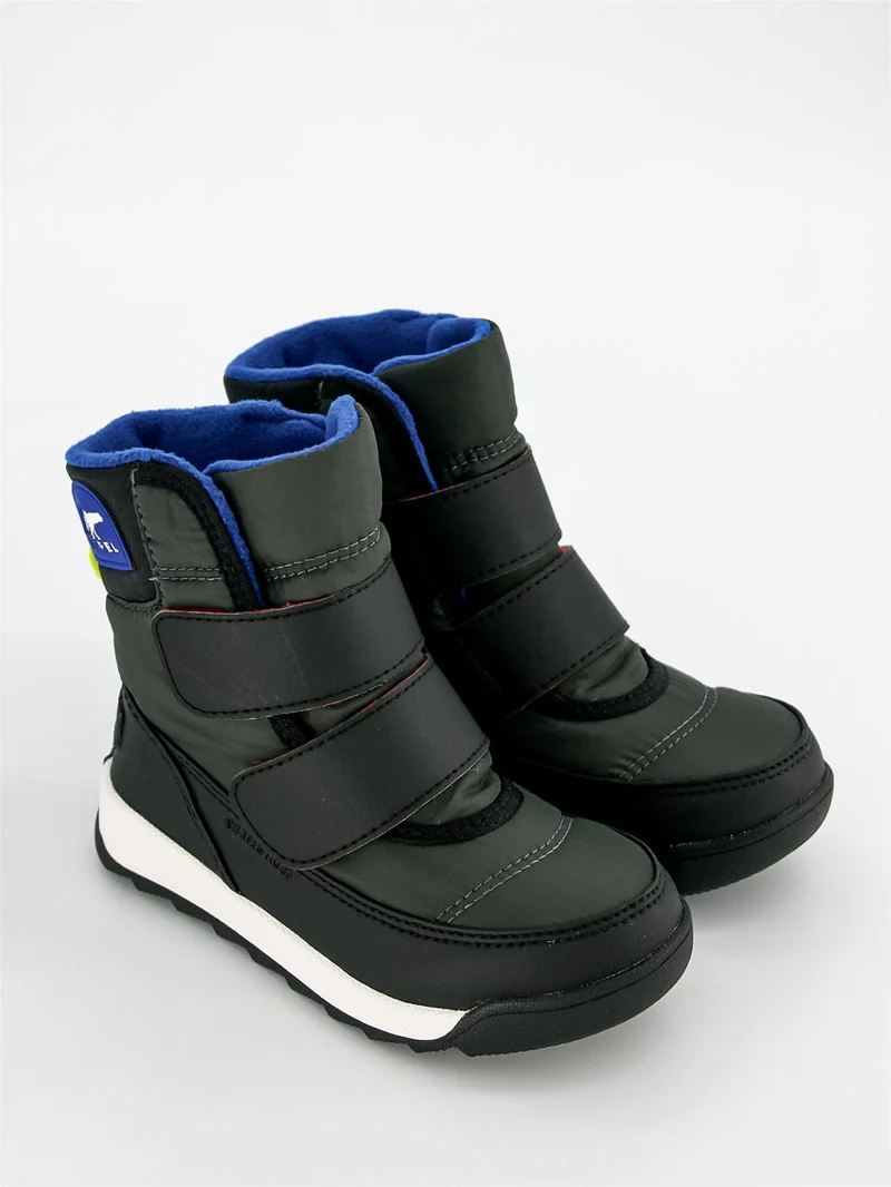 Stiefel Toddler Whitney™ II Strap WP Grau