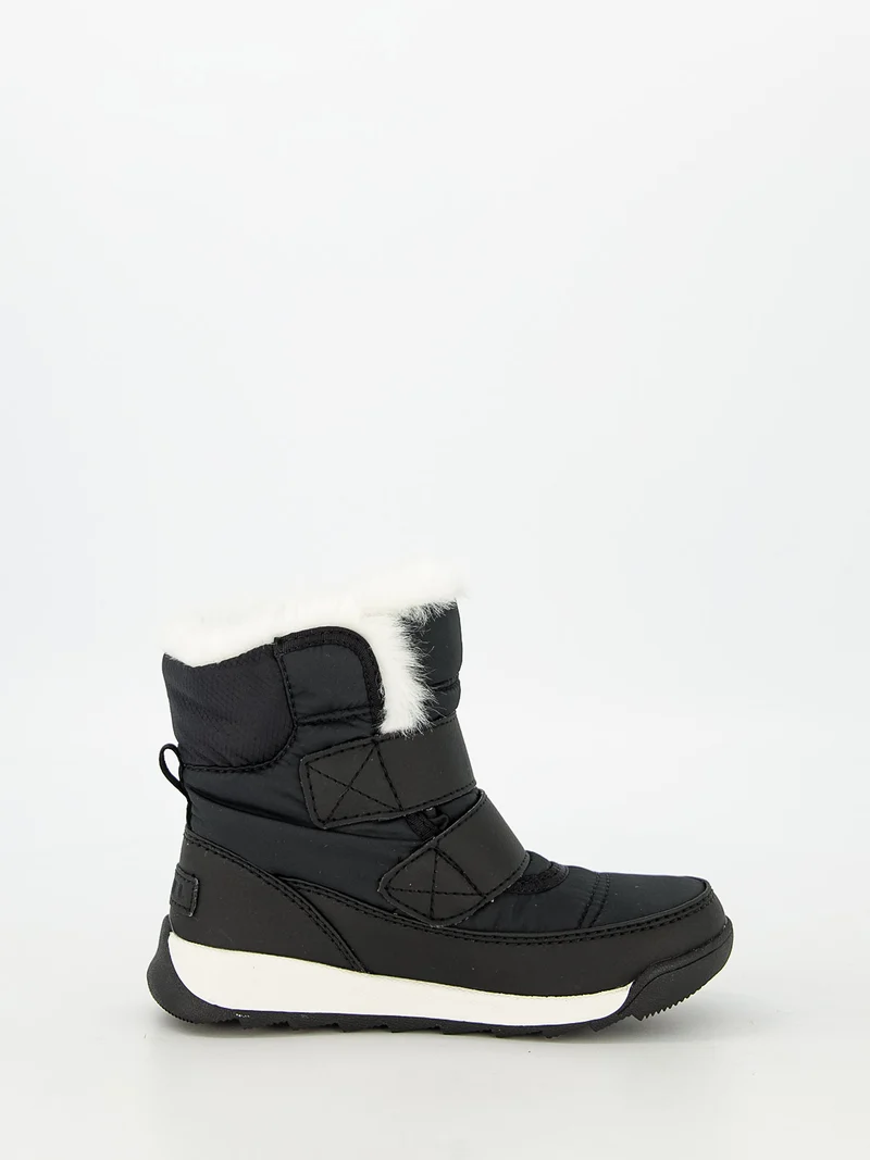 Stiefel Childrens Whitney™ II Strap WP Schwarz