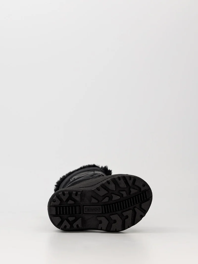 Stiefel Toddler Snow Commander™ Schwarz