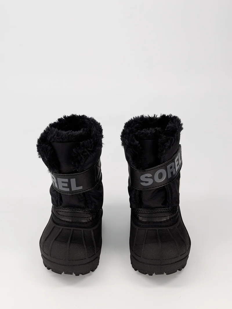 Stiefel Toddler Snow Commander™ Schwarz