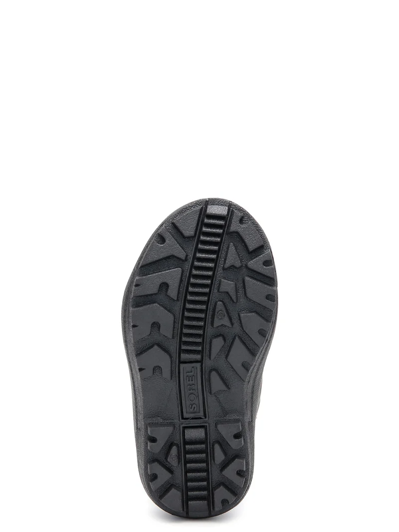 Stiefel Toddler Snow Commander™ Schwarz