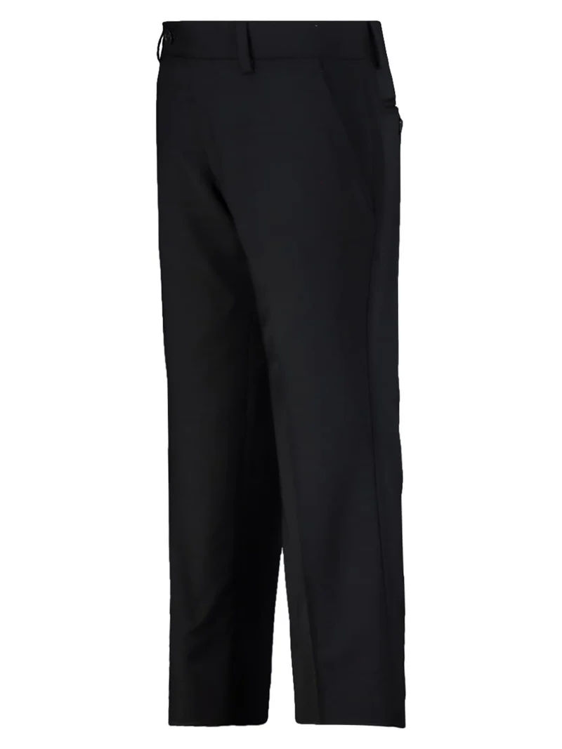 Anzughose Lukas Navy Flex Marineblau