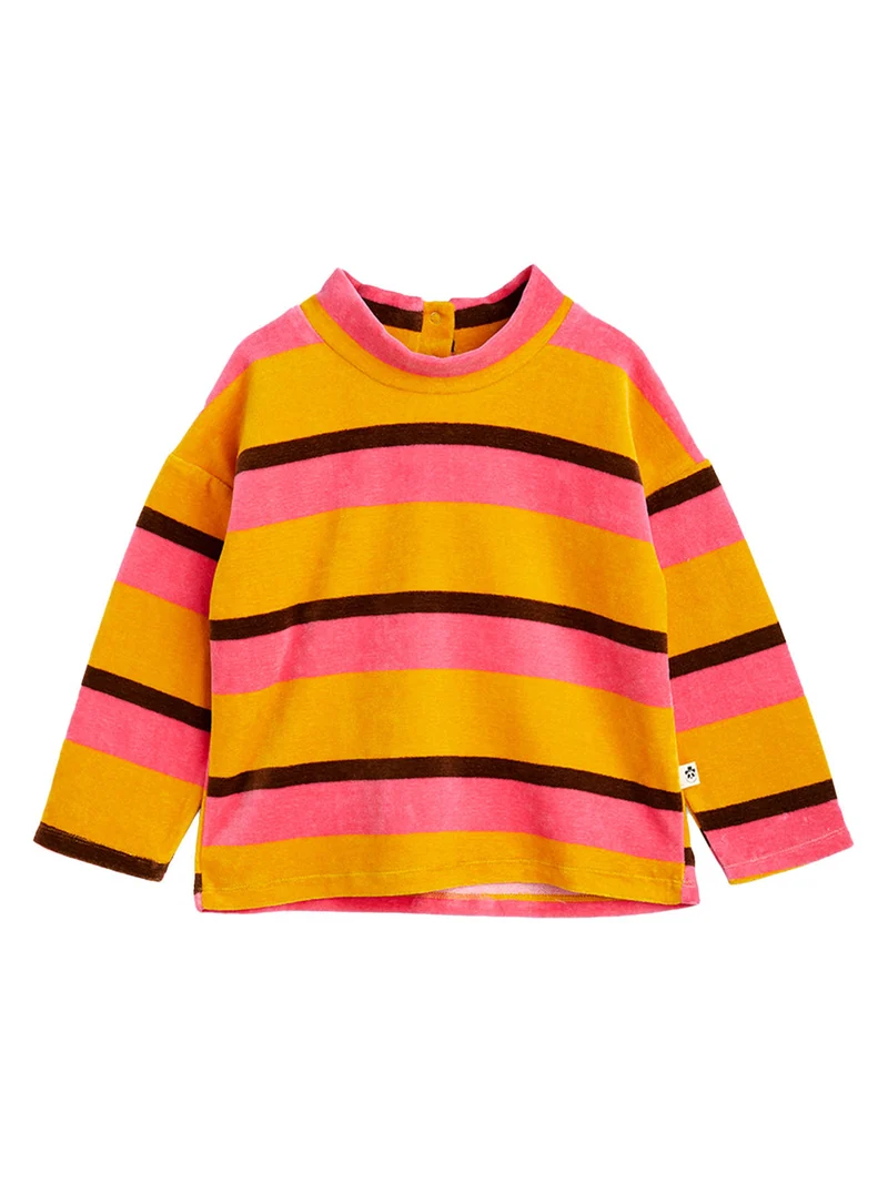 Pullover Mehrfarbig