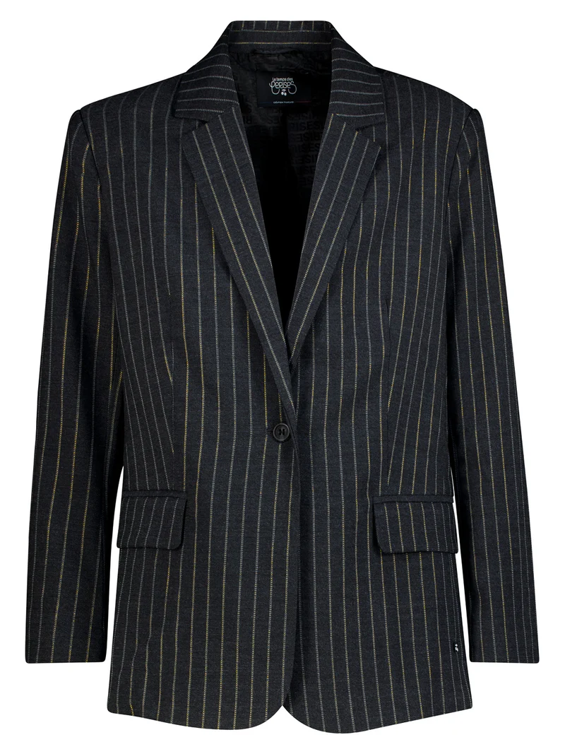 Blazer TILINGI Anthrazit