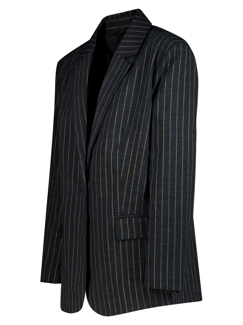 Blazer TILINGI Anthrazit