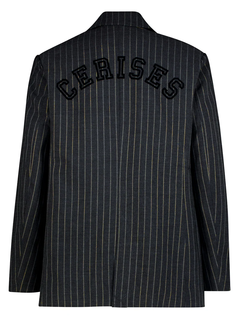Blazer TILINGI Anthrazit