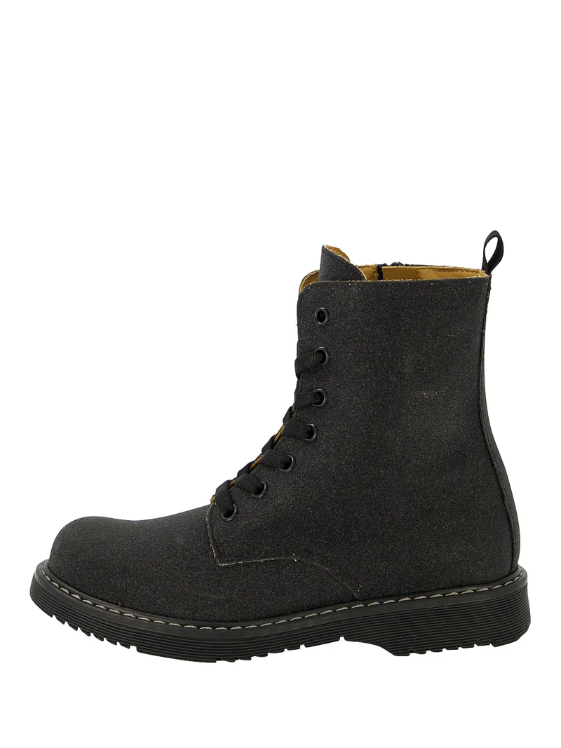 Stiefel Schwarz