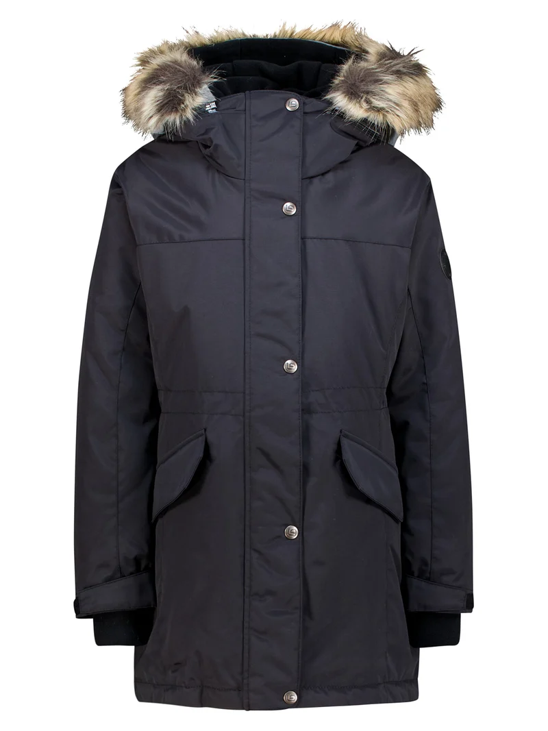 Winterjacke Mimi Schwarz
